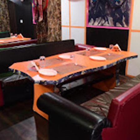 Hotel Paradise Inn Nagaon  ภายนอก รูปภาพ