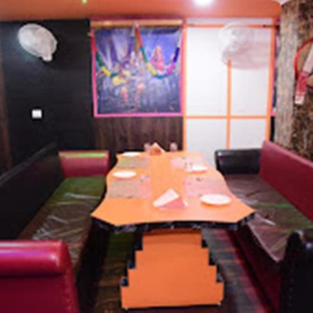Hotel Paradise Inn Nagaon  ภายนอก รูปภาพ