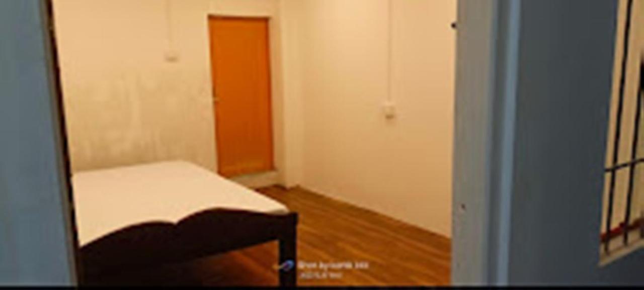 Hotel Paradise Inn Nagaon  ภายนอก รูปภาพ