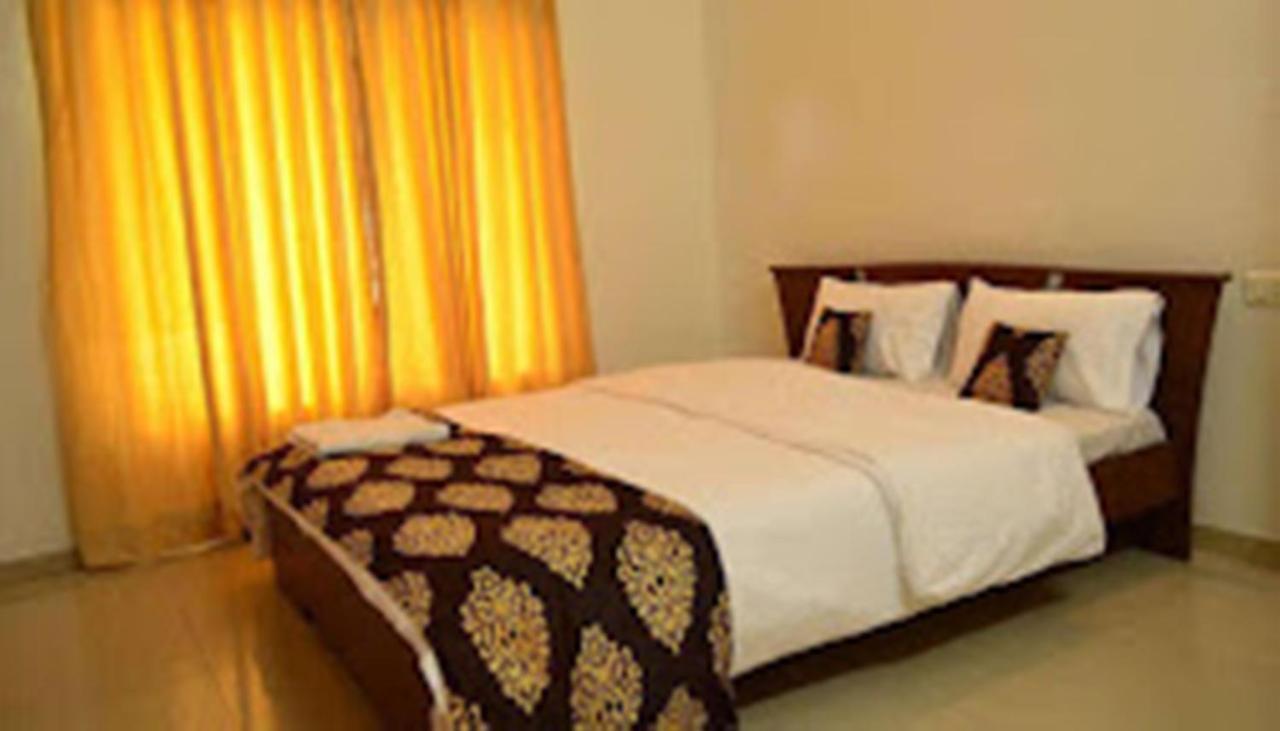 Hotel Paradise Inn Nagaon  ภายนอก รูปภาพ