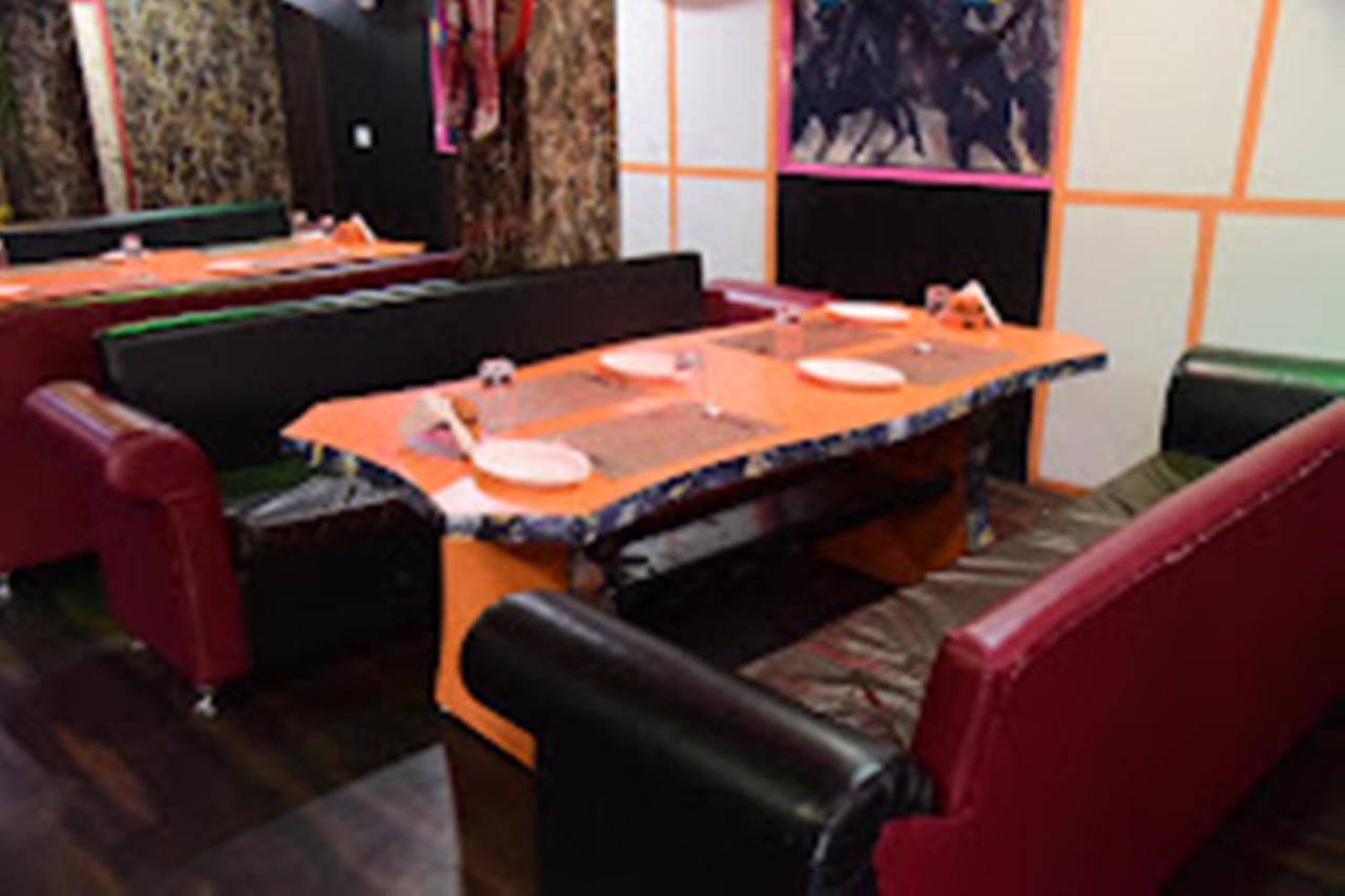 Hotel Paradise Inn Nagaon  ภายนอก รูปภาพ