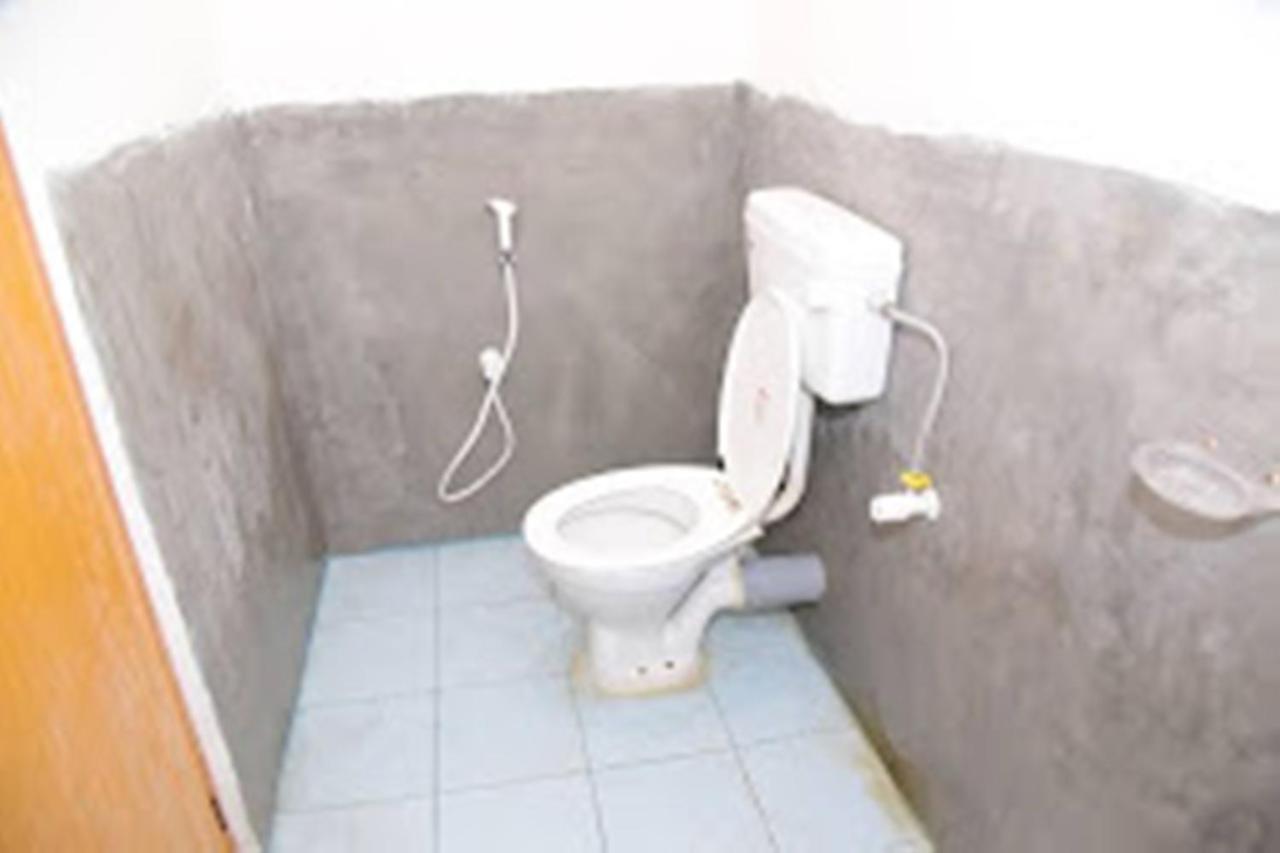 Hotel Paradise Inn Nagaon  ภายนอก รูปภาพ
